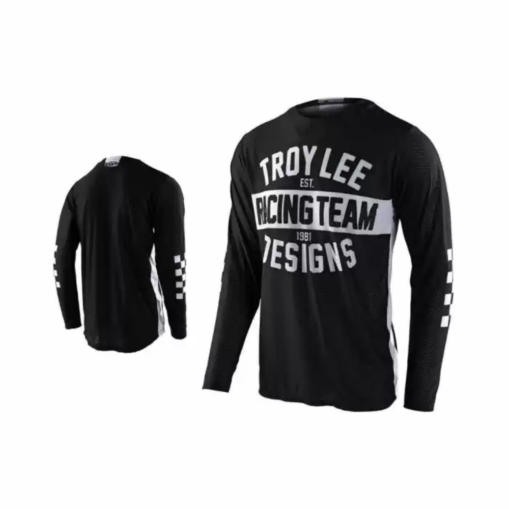 Troy Lee Design GP Jersey Team 81 Youth